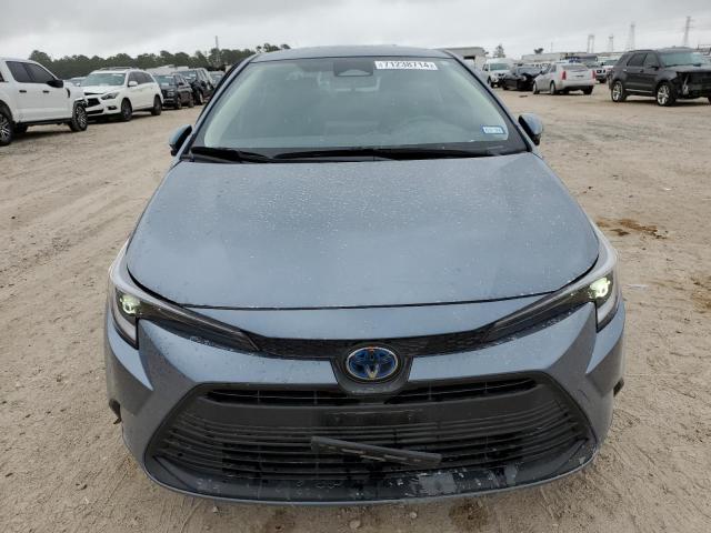 Photo 5 from auction – 2024 TOYOTA COROLLA LE with VIN JTDBCMFE6R3041108