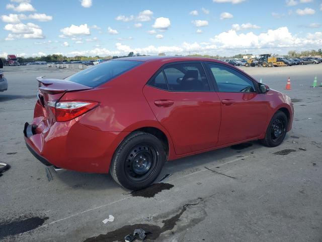 Photo 3 from auction – 2016 TOYOTA COROLLA L with VIN 5YFBURHE3GP471111