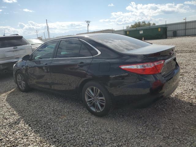 Photo 2 from auction – 2016 TOYOTA CAMRY with VIN 4T1BF1FK9GU156283