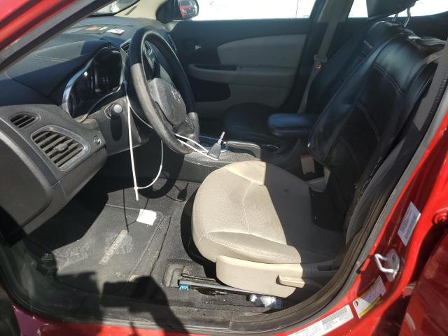 Photo 7 from auction – 2013 DODGE AVENGER SE with VIN 1C3CDZAB6DN566280