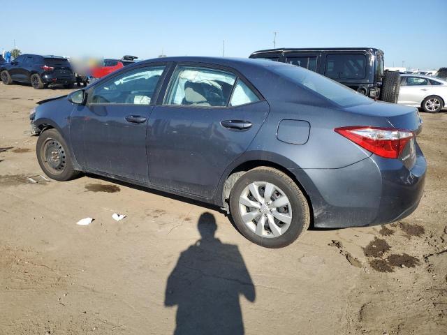 Photo 2 from auction – 2016 TOYOTA COROLLA L with VIN 5YFBURHEXGP548217