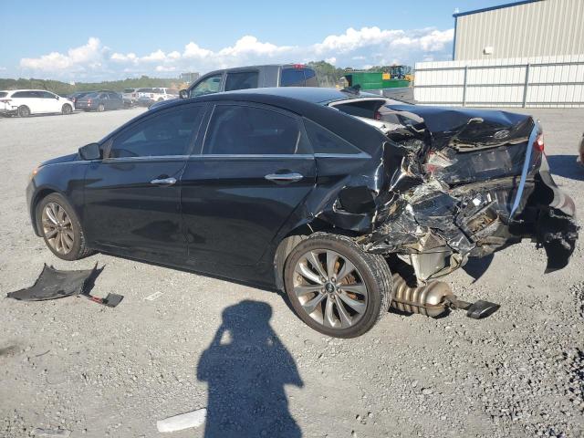 Zdjęcie 2 z aukcji – 2011 HYUNDAI SONATA SE z VIN 5NPEC4AC7BH156877