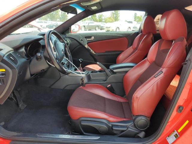 Photo 7 from auction – 2013 HYUNDAI GENESIS CO with VIN KMHHT6KD2DU097984