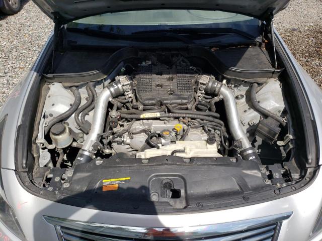 Photo 11 from auction – 2013 INFINITI G37 BASE with VIN JN1CV6AP2DM301786