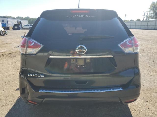 Photo 6 from auction – 2016 NISSAN ROGUE S with VIN JN8AT2MT6GW012032