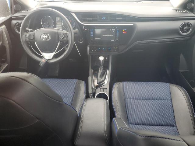 Photo 8 from auction – 2018 TOYOTA COROLLA L with VIN 2T1BURHE3JC046947