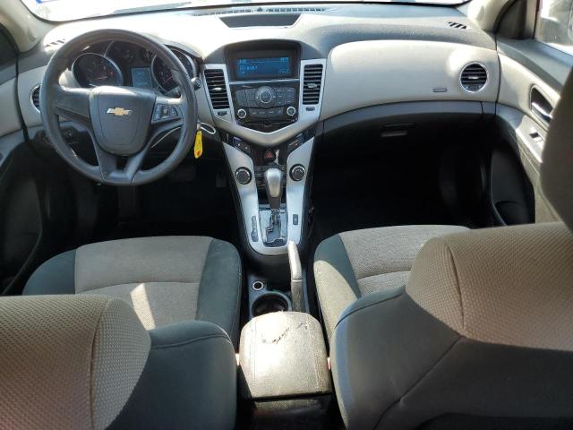 Photo 8 from auction – 2012 CHEVROLET CRUZE LS with VIN 1G1PC5SH9C7188866