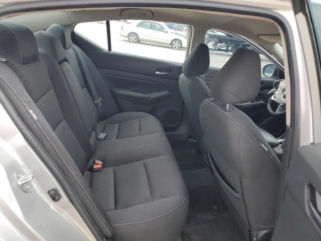 Photo 10 from auction – 2022 NISSAN ALTIMA SV with VIN 1N4BL4DV3NN335685