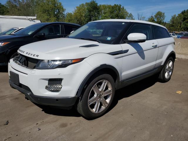LAND ROVER RANGE ROVE 2013 with VIN SALVR1BG7DH729656 - Photo from auction