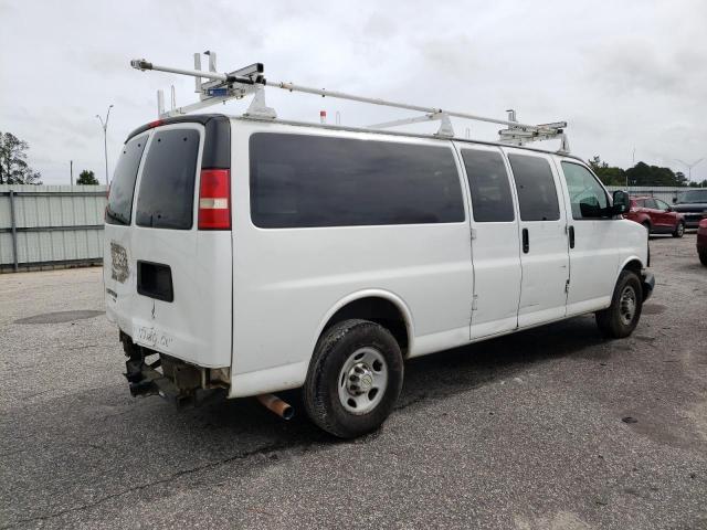 Photo 3 from auction – 2014 CHEVROLET EXPRESS G3 with VIN 1GAZGZFG3E1127377