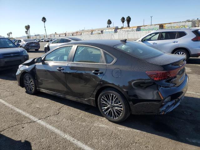 Photo 2 from auction – 2023 KIA FORTE with VIN 3KPF54AD4PE652657