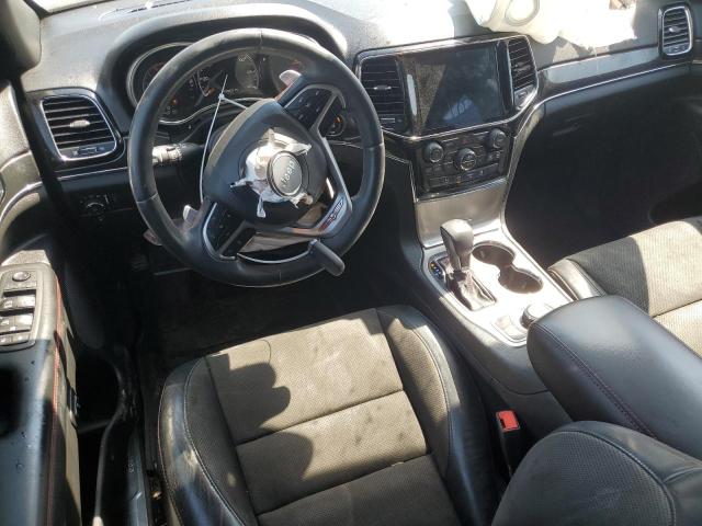 Photo 8 from auction – 2019 JEEP GRAND CHER with VIN 1C4RJFLT5KC625573