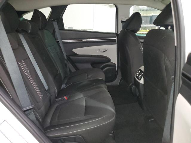 Photo 11 from auction – 2024 HYUNDAI TUCSON SEL with VIN 5NMJBCDE0RH306232