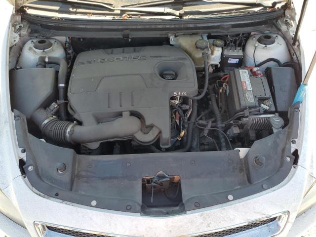 Photo 11 from auction – 2012 CHEVROLET MALIBU 1LT with VIN 1G1ZC5E00CF379953