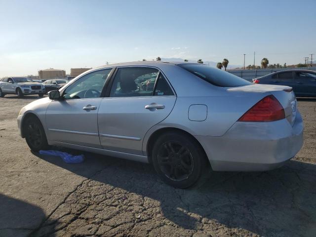 Photo 2 from auction – 2007 HONDA ACCORD SE with VIN JHMCM56337C008942