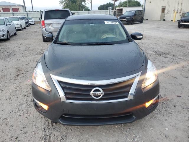 Photo 5 from auction – 2013 NISSAN ALTIMA 2.5 with VIN 1N4AL3AP9DC168643