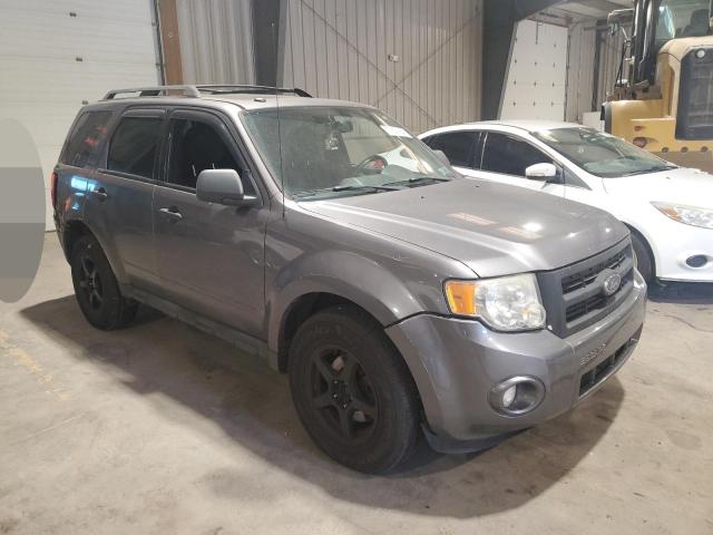 Photo 4 from auction – 2009 FORD ESCAPE XLT with VIN 1FMCU93G39KA37796