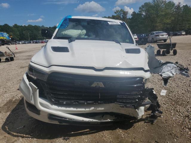 Photo 5 from auction – 2025 RAM 1500 LARAM with VIN 1C6SRFRP3SN537265