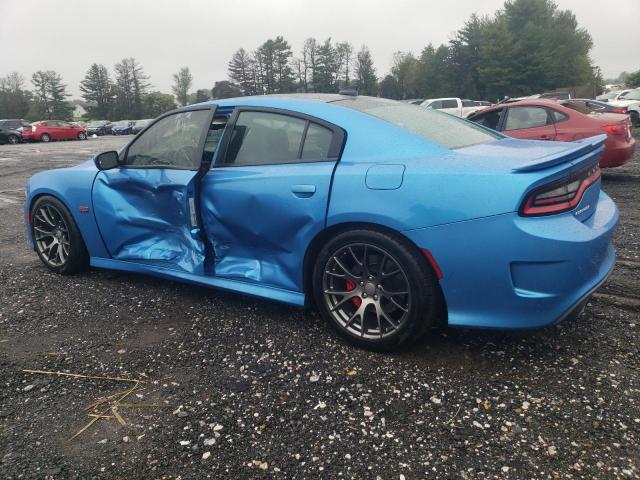 Photo 2 from auction – 2016 DODGE CHARGER SR with VIN 2C3CDXEJ0GH246763