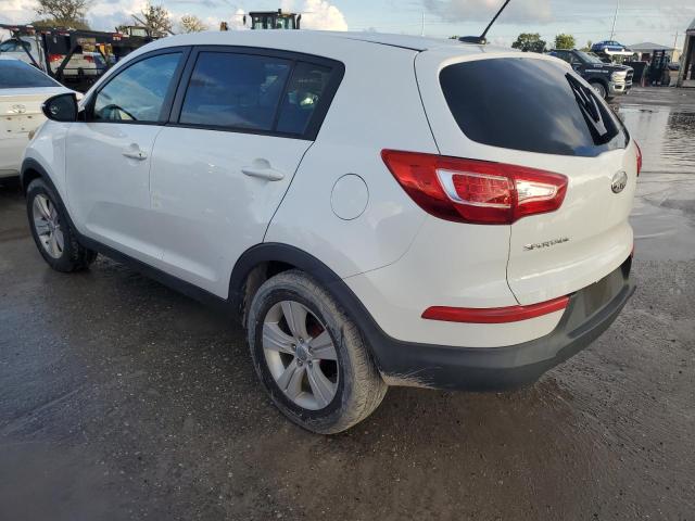 Photo 2 from auction – 2013 KIA SPORTAGE B with VIN KNDPB3A20D7421742