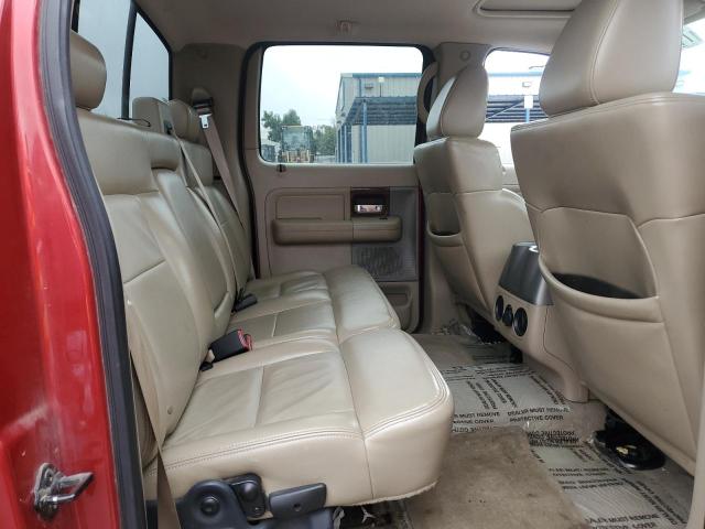 Photo 10 from auction – 2008 FORD F150 SUPER with VIN 1FTPW14558FA45923