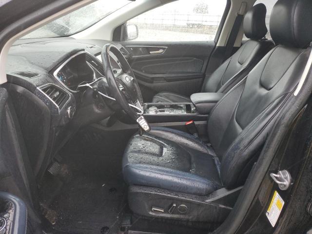 Photo 7 from auction – 2019 FORD EDGE TITAN with VIN 2FMPK4K94KBC23294