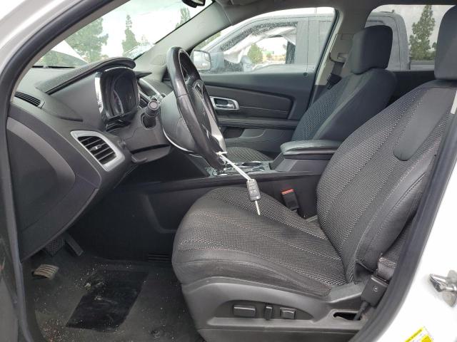 Photo 7 from auction – 2014 GMC TERRAIN SL with VIN 2GKALREK4E6277196