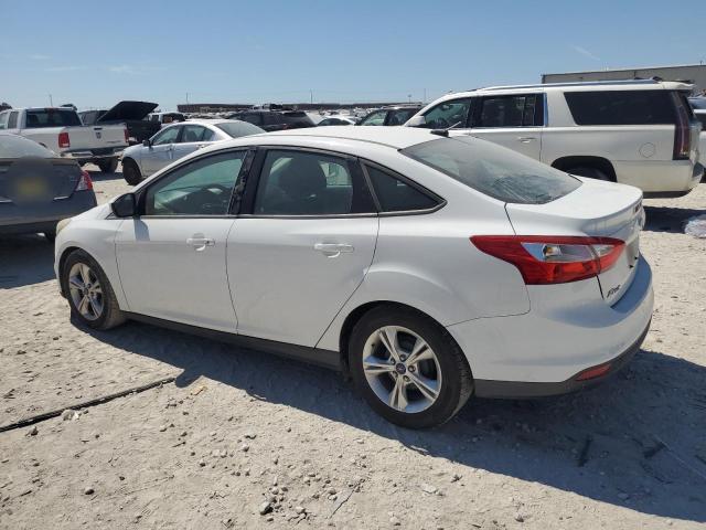 Photo 2 from auction – 2014 FORD FOCUS SE with VIN 1FADP3F28EL400276