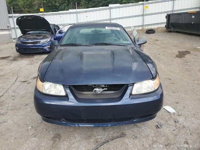 Photo 5 from auction – 2001 FORD MUSTANG with VIN 1FAFP44421F181455