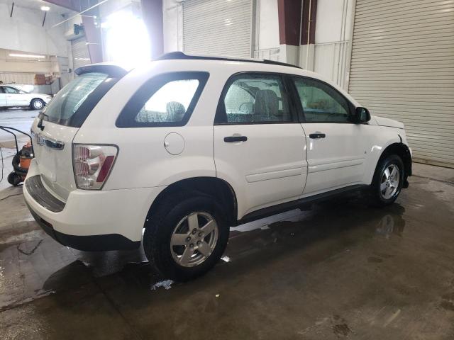 Photo 3 from auction – 2008 CHEVROLET EQUINOX LS with VIN 2CNDL13F686338127