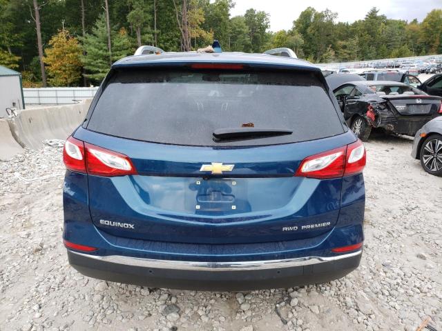 Photo 6 from auction – 2019 CHEVROLET EQUINOX PR with VIN 3GNAXXEV9KL250086