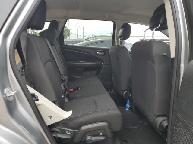 Photo 11 from auction – 2017 DODGE JOURNEY SE with VIN 3C4PDCAB9HT694853