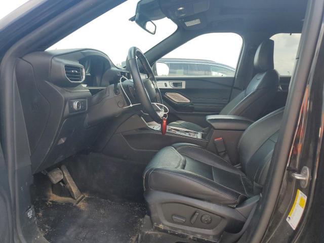 Photo 7 from auction – 2022 FORD EXPLORER S with VIN 1FM5K8GC6NGA71969