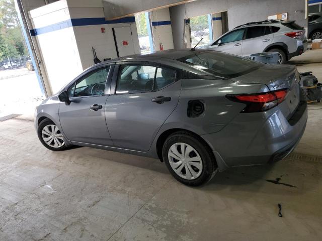 Photo 2 from auction – 2021 NISSAN VERSA S with VIN 3N1CN8DV2ML859427