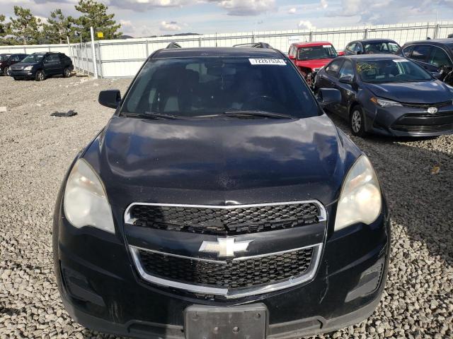 Photo 5 from auction – 2010 CHEVROLET EQUINOX with VIN 2CNFLEEWXA6315792