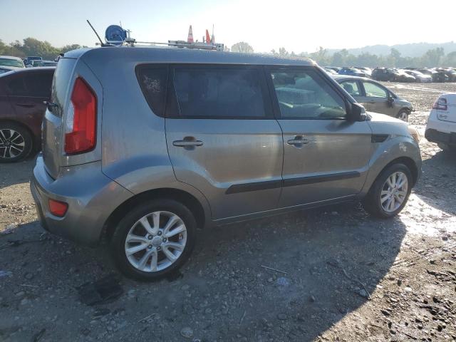 Снимка 3 от търг – 2012 KIA SOUL + с VIN KNDJT2A63C7375788