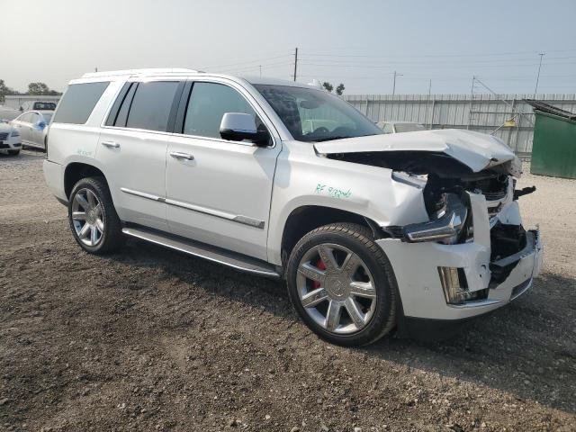 Photo 4 from auction – 2019 CADILLAC ESCALADE L with VIN 1GYS4BKJ3KR303362