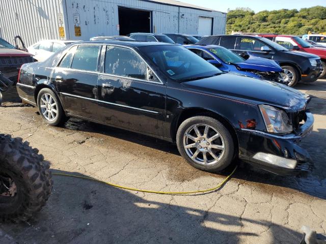 Photo 4 from auction – 2008 CADILLAC DTS with VIN 1G6KD57978U112414
