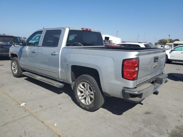 Photo 2 from auction – 2015 CHEVROLET SILVERADO with VIN 3GCUKREC6FG534417
