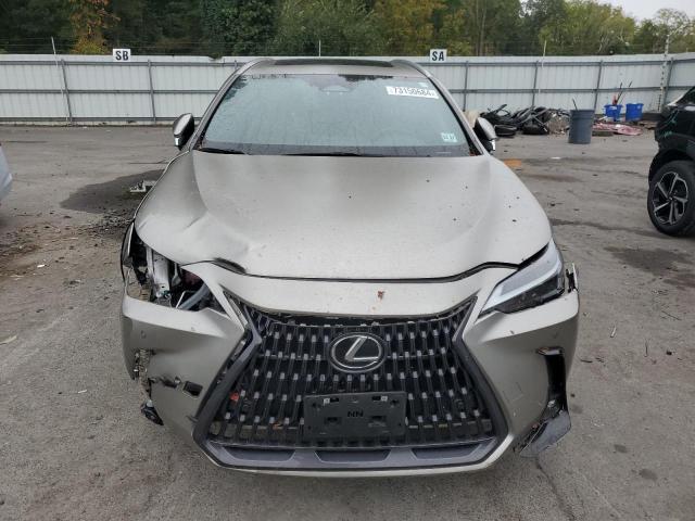 Photo 5 from auction – 2023 LEXUS NX 350 with VIN 2T2GGCEZ6PC018050