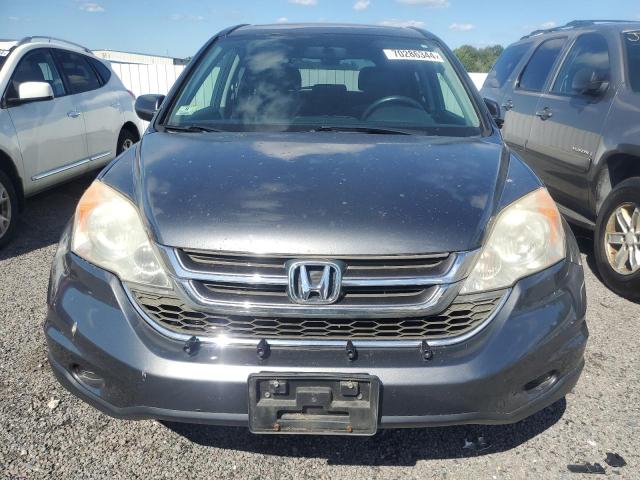 Photo 5 from auction – 2011 HONDA CR-V with VIN 5J6RE4H58BL034117