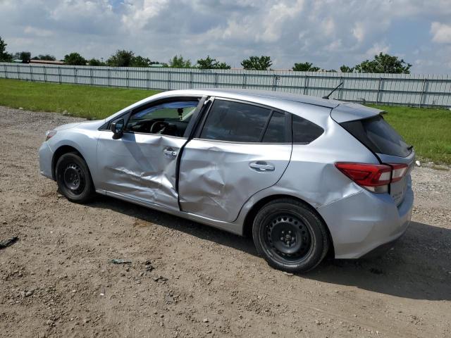 Photo 2 from auction – 2019 SUBARU IMPREZA with VIN 4S3GTAB64K3718827