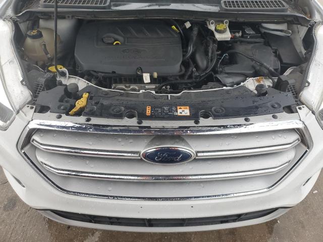 Photo 12 from auction – 2018 FORD ESCAPE SE with VIN 1FMCU9GD7JUC87082