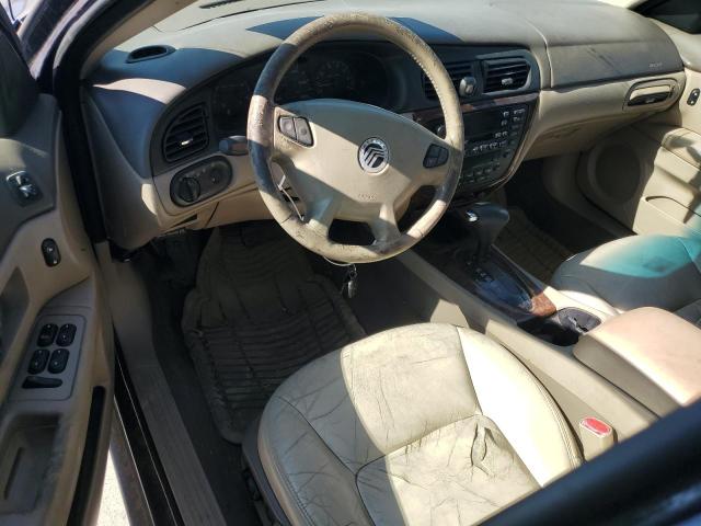 Photo 8 from auction – 2000 MERCURY SABLE LS P with VIN 1MEFM55S4YA621929