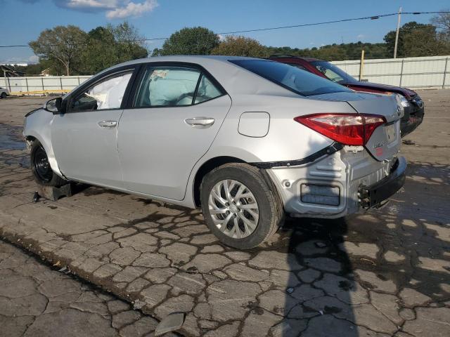 Photo 2 from auction – 2019 TOYOTA COROLLA L with VIN 2T1BURHE2KC213655