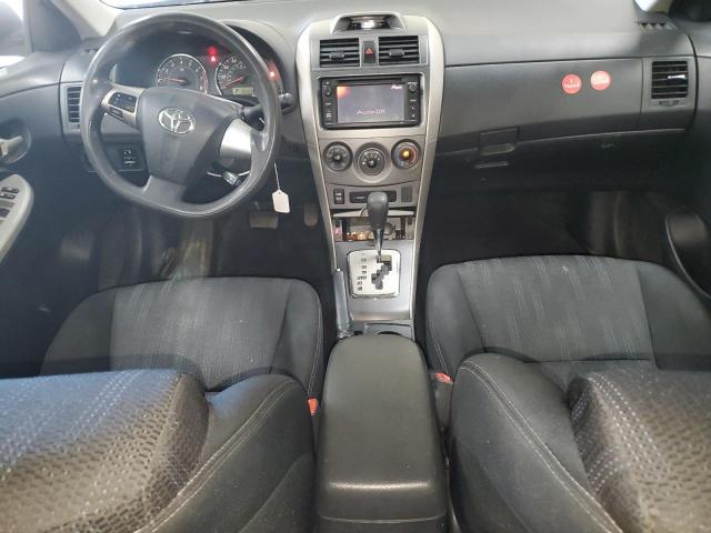 Photo 8 from auction – 2013 TOYOTA COROLLA with VIN 5YFBU4EE0DP141607