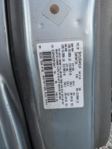 Photo 14 from auction – 2006 CHRYSLER TOWN&COUNT with VIN 2C4GP44323R150417