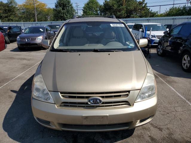 Photo 5 from auction – 2008 KIA SEDONA with VIN KNDMB233686258416