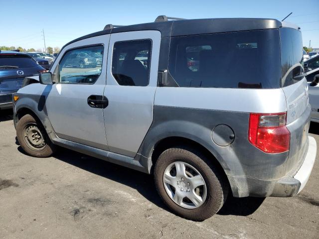 Photo 2 from auction – 2008 HONDA ELEMENT LX with VIN 5J6YH17378L003905