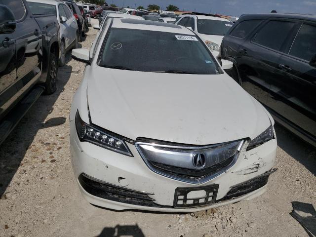 Photo 5 from auction – 2015 ACURA TLX with VIN 19UUB2F37FA019058